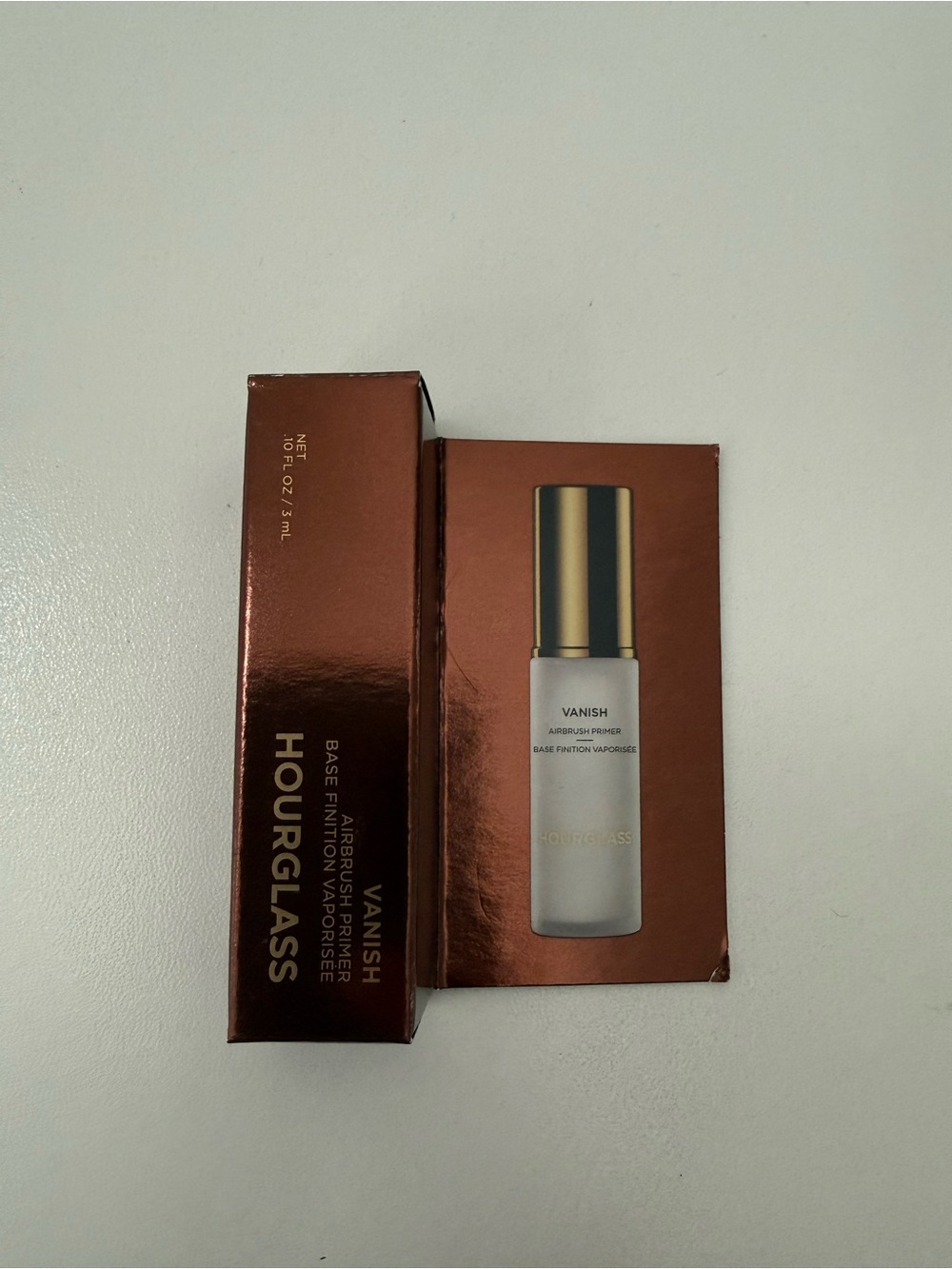 Hourglass Vanish Airbrush Primer Mini - 3ml